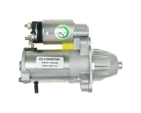 Starter motor / Starter, Image 4