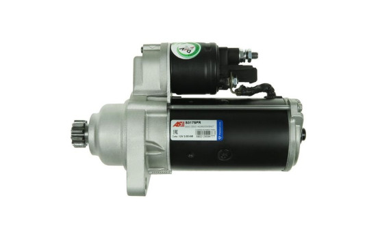 Starter motor / Starter, Image 4