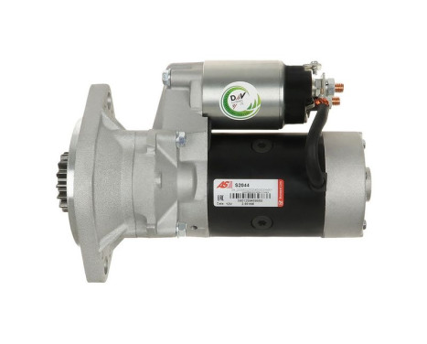 Starter motor / Starter, Image 4
