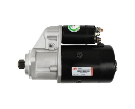 Starter motor / Starter, Image 4