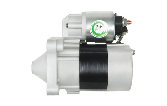 Starter motor / Starter, Image 4