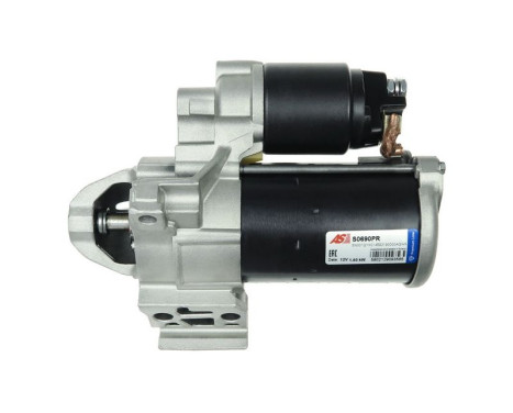 Starter motor / Starter, Image 2