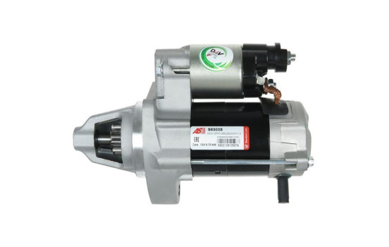 Starter motor / Starter, Image 2