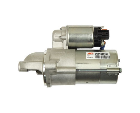 Starter motor / Starter, Image 4