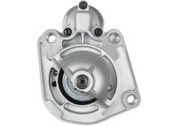 Starter motor / Starter