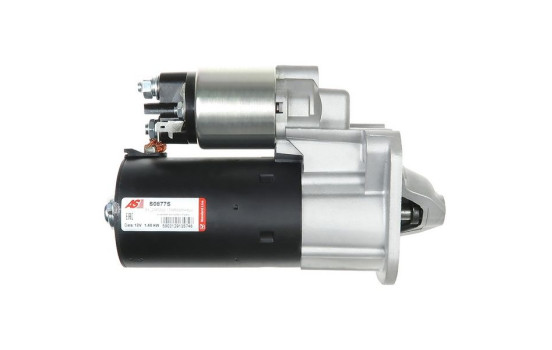 Starter motor / Starter, Image 2