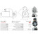 Starter motor / Starter, Thumbnail 5