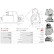 Starter motor / Starter, Thumbnail 5