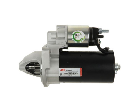 Starter motor / Starter, Image 2