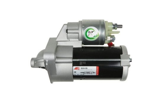 Starter motor / Starter, Image 4
