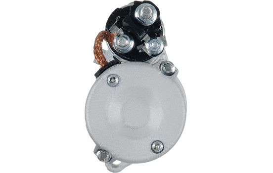 Starter motor / Starter, Image 3