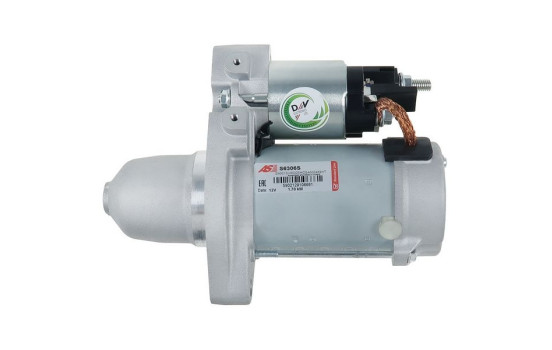 Starter motor / Starter, Image 4
