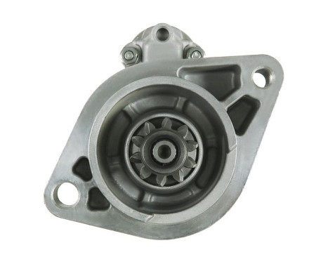 Starter motor / Starter