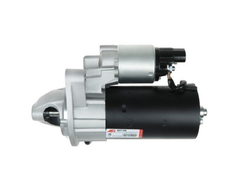 Starter motor / Starter, Image 2