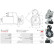 Starter motor / Starter, Thumbnail 5