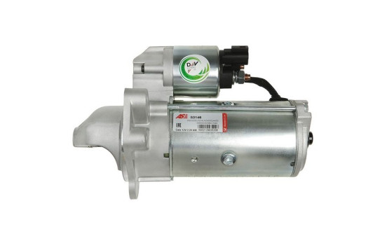 Starter motor / Starter, Image 4