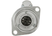 Starter motor / Starter