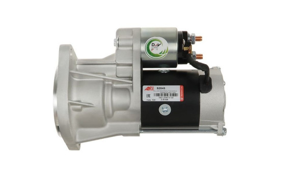 Starter motor / Starter, Image 4