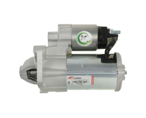 Starter motor / Starter, Image 2