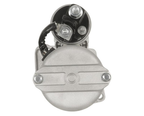 Starter motor / Starter, Image 3