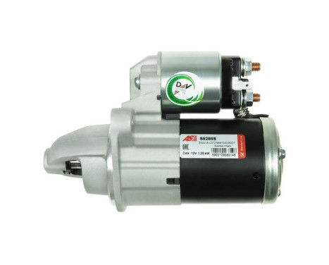 Starter motor / Starter, Image 2