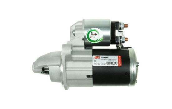 Starter motor / Starter, Image 2