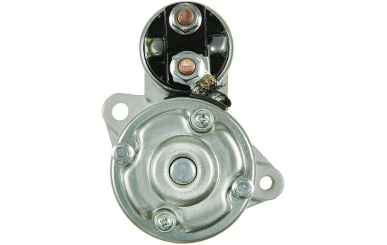 Starter motor / Starter, Image 3