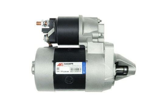 Starter motor / Starter, Image 2