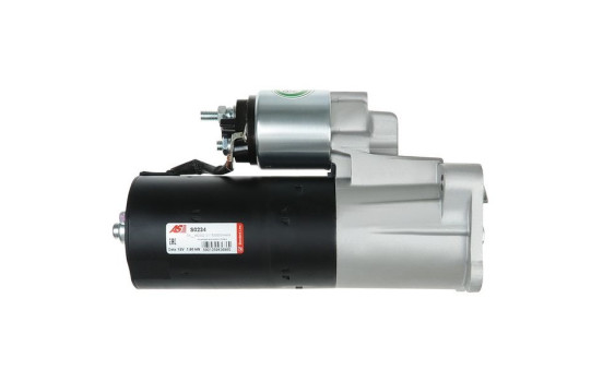 Starter motor / Starter, Image 2