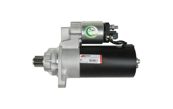Starter motor / Starter, Image 4