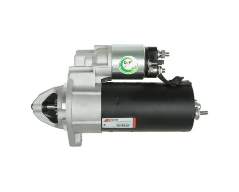 Starter motor / Starter, Image 4
