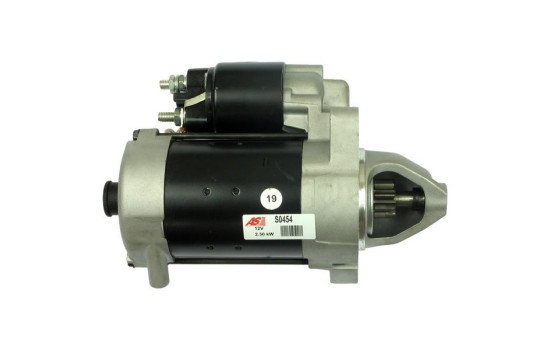 Starter motor / Starter, Image 2