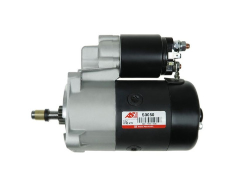 Starter motor / Starter, Image 4