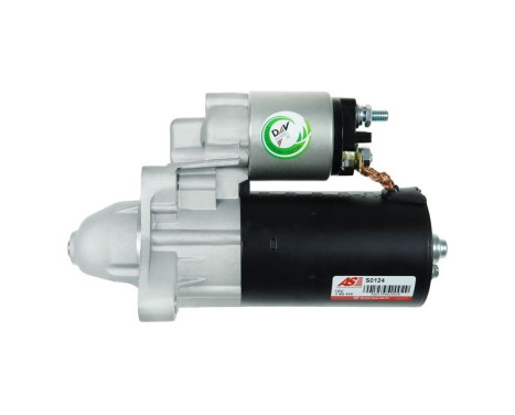 Starter motor / Starter, Image 4