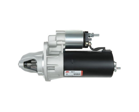 Starter motor / Starter, Image 2