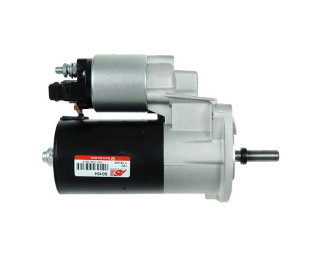 Starter motor / Starter, Image 2