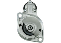 Starter motor / Starter