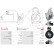 Starter motor / Starter, Thumbnail 5