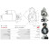 Starter motor / Starter, Thumbnail 5
