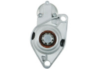 Starter motor / Starter