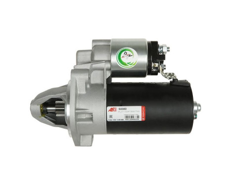 Starter motor / Starter, Image 2