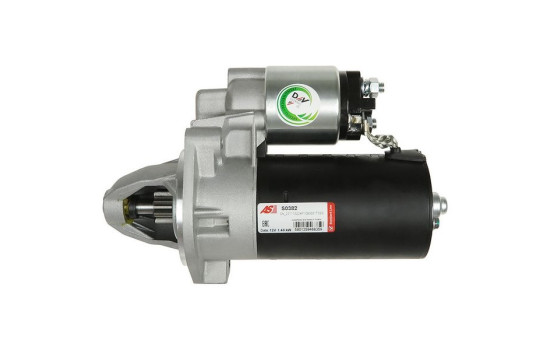Starter motor / Starter, Image 2