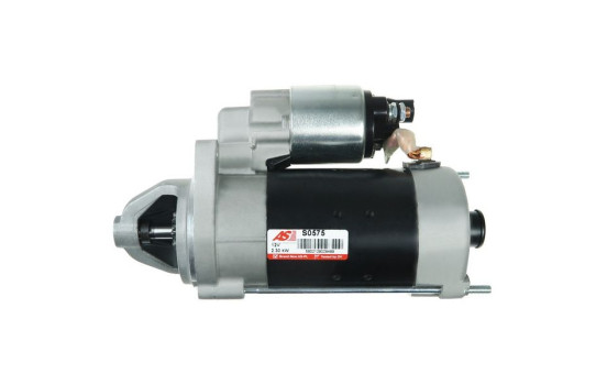 Starter motor / Starter, Image 2