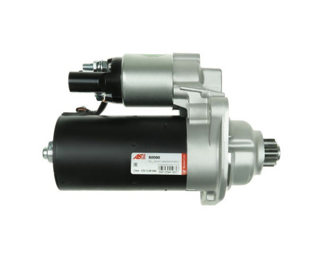 Starter motor / Starter, Image 2