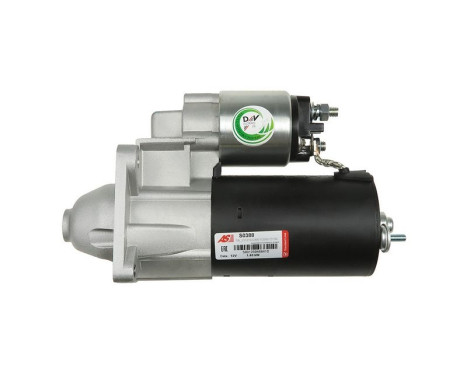 Starter motor / Starter, Image 4