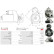 Starter motor / Starter, Thumbnail 5