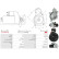 Starter motor / Starter, Thumbnail 5