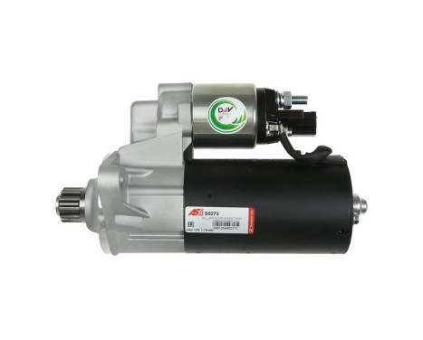 Starter motor / Starter, Image 4