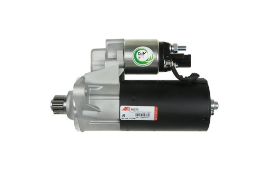 Starter motor / Starter, Image 4
