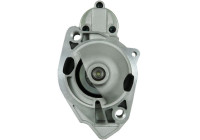 Starter motor / Starter